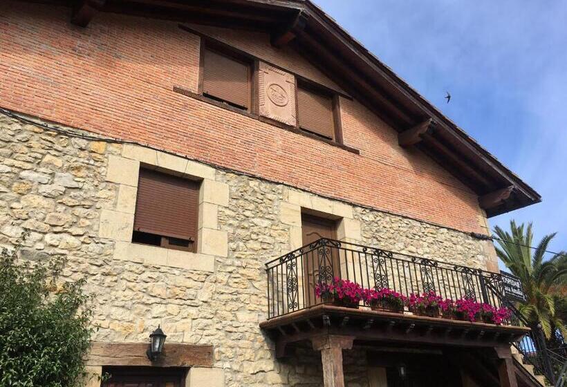 Номер Стандарт, Hospedaje Casa Amalia