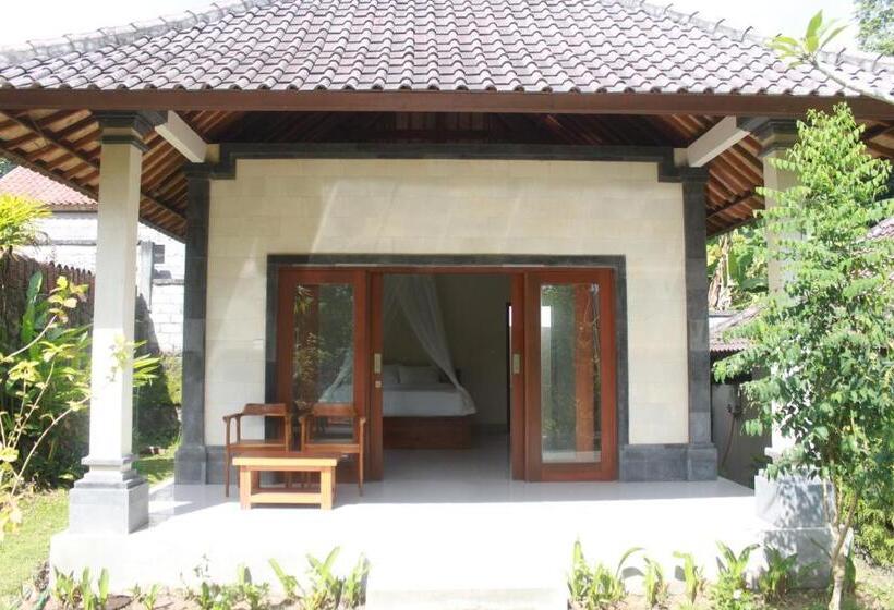 Номер Стандарт, Rumah Sidemen