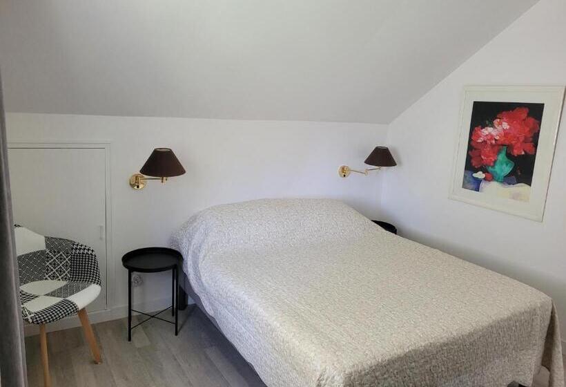 اتاق استاندارد, La Maison D Hera