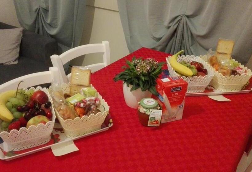 اتاق لوکس چهار تخته, Sweety House