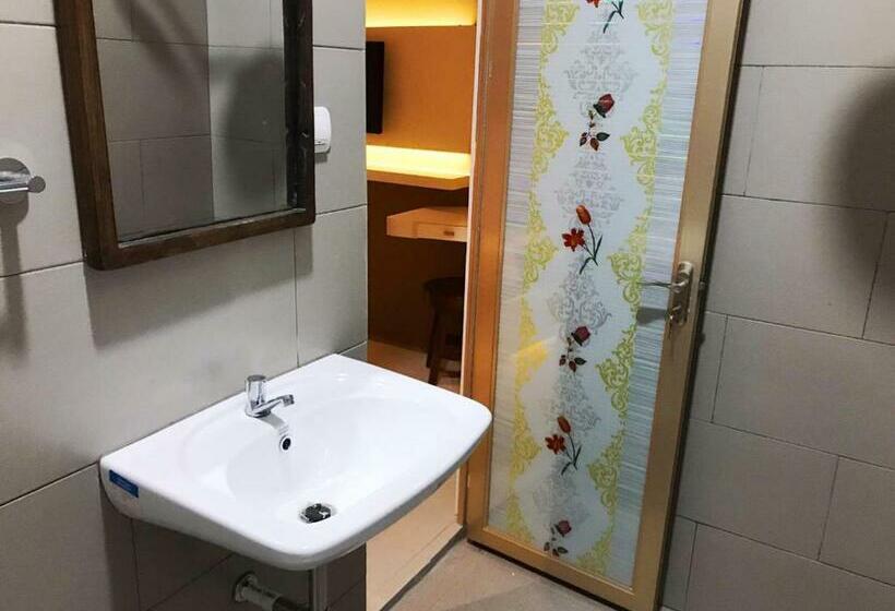 Номер Deluxe Вид на Озеро, Villa View2 Sayriah