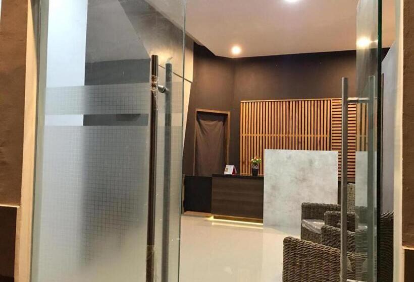 Номер Deluxe Кровать Кинг, Villa View2 Sayriah