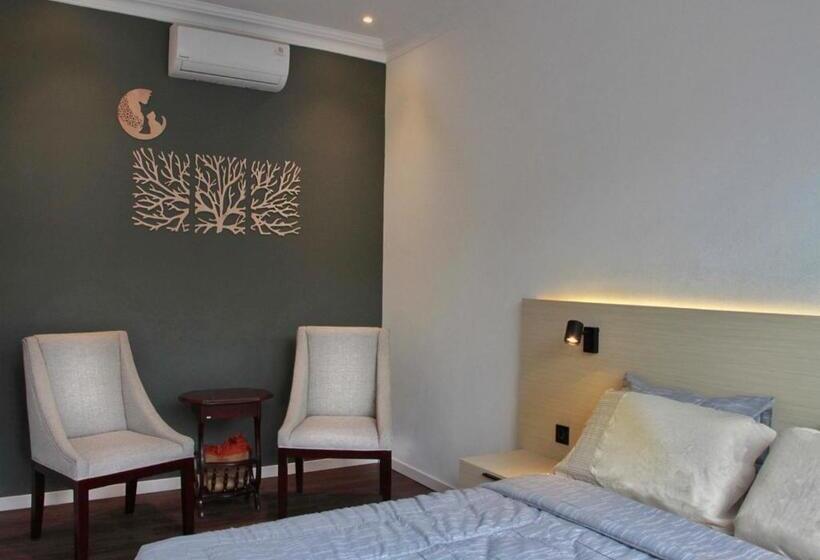 Студио Стандарт Вид на Бассейн, Villa View2 Sayriah