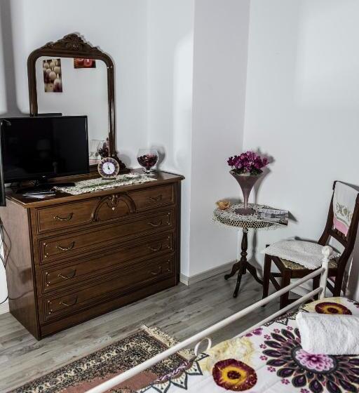 标准间, La Vigna Fiorita B&b