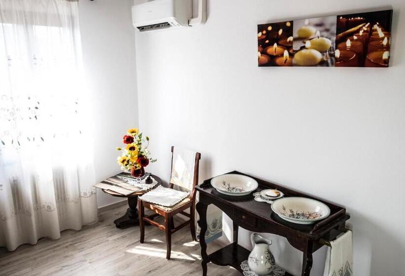 标准间, La Vigna Fiorita B&b