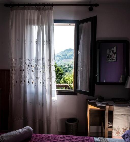 标准单人间, La Vigna Fiorita B&b