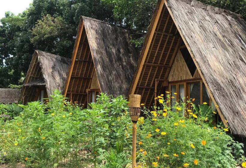 Бунгало Superior, Lagoona Beach Bungalows   Eco Stay