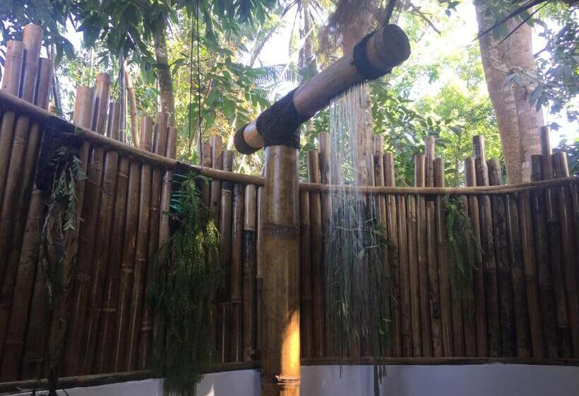 Бунгало Superior, Lagoona Beach Bungalows   Eco Stay