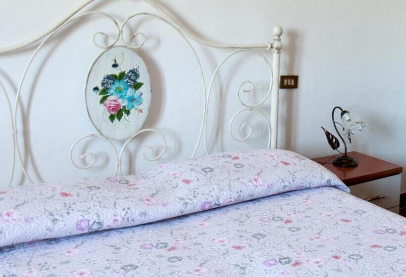 اتاق استاندارد, Casa Il Ceppo