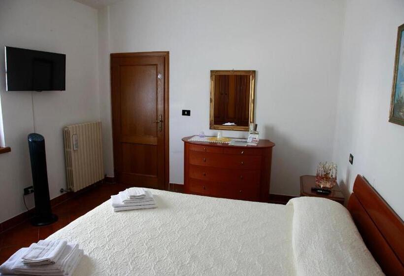 اتاق استاندارد, Casa Il Ceppo