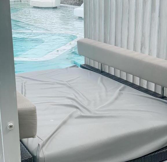 스탠다드 룸, Seaview 2bed 2bath 19fl At Veranda Residence Pattaya