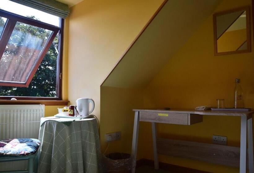Номер Стандарт Индивидуальный, Sunflower Bed & Breakfast