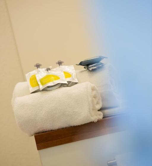 Студия Стандарт, All Suites Appart Hôtel Bordeaux Mérignac   Aéroport