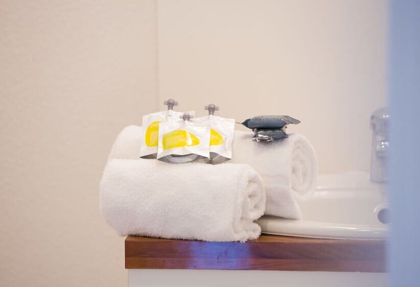 Студия Стандарт, All Suites Appart Hôtel Bordeaux Mérignac   Aéroport