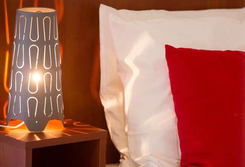 Апартаменты 1 Спальня, All Suites Appart Hôtel Bordeaux Mérignac   Aéroport