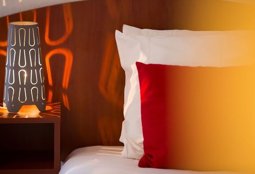 Студия Стандарт, All Suites Appart Hôtel Bordeaux Mérignac   Aéroport
