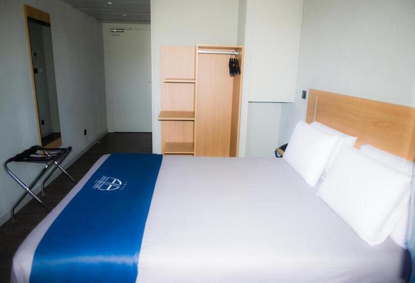اتاق استاندارد, All Suites Besançon