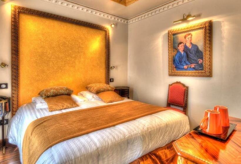 اتاق راحتی, Villa Aultia
