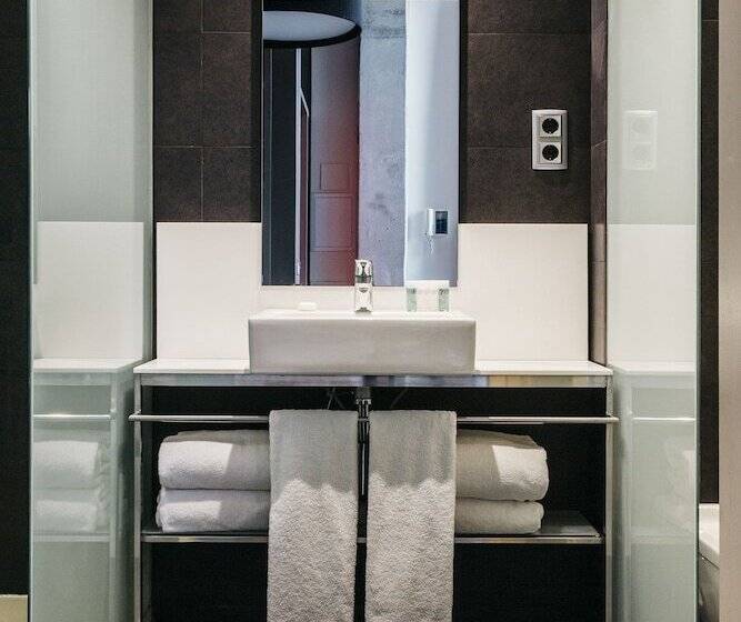 آپارتمان لوکس 1 خوابه, Barcelona Apartment Republica