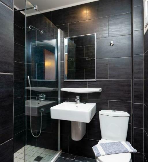 استودیوی استاندارد, Bellos Hotel Apartments