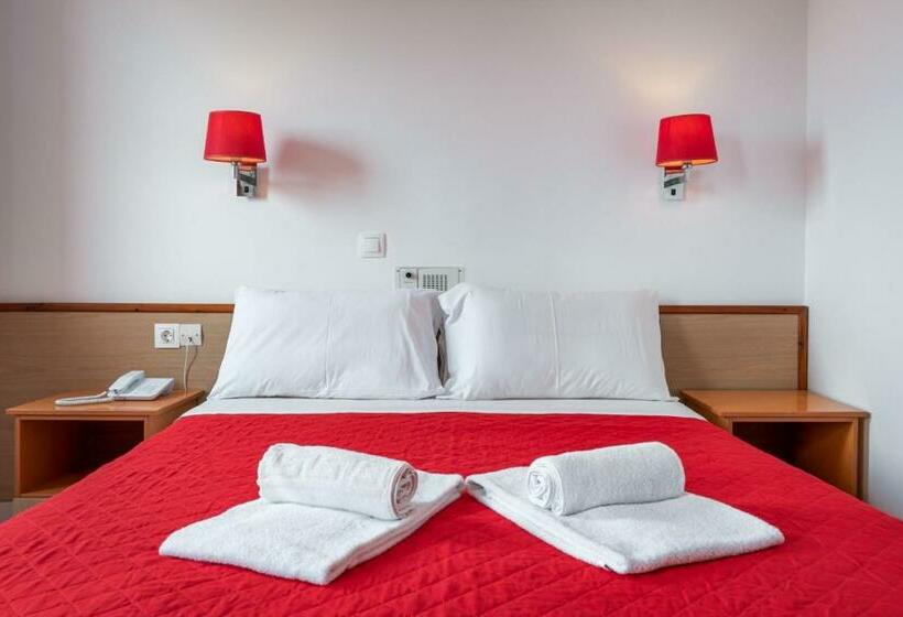 استودیوی استاندارد, Bellos Hotel Apartments