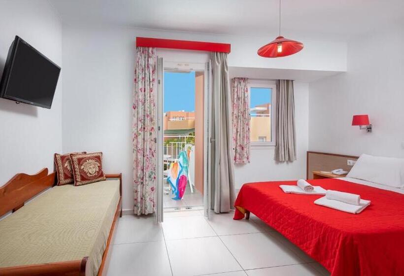 استودیوی استاندارد, Bellos Hotel Apartments