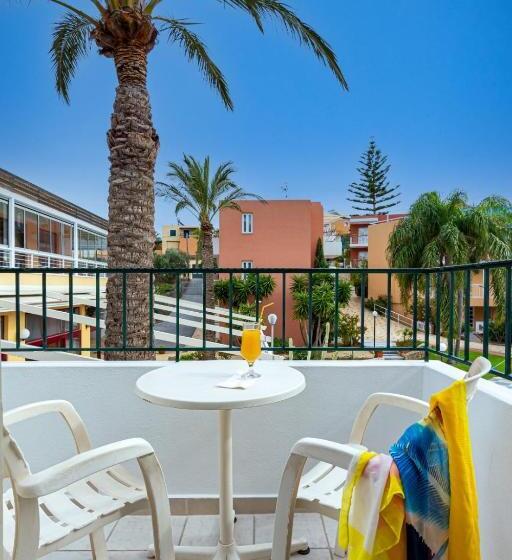 آپارتمان 1 خوابه, Bellos Hotel Apartments