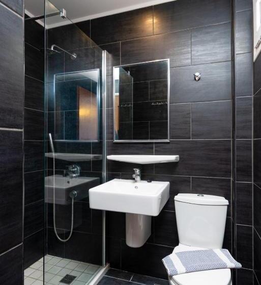 آپارتمان 1 خوابه, Bellos Hotel Apartments