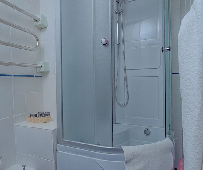 اتاق استاندارد, Business Hotel Avrora