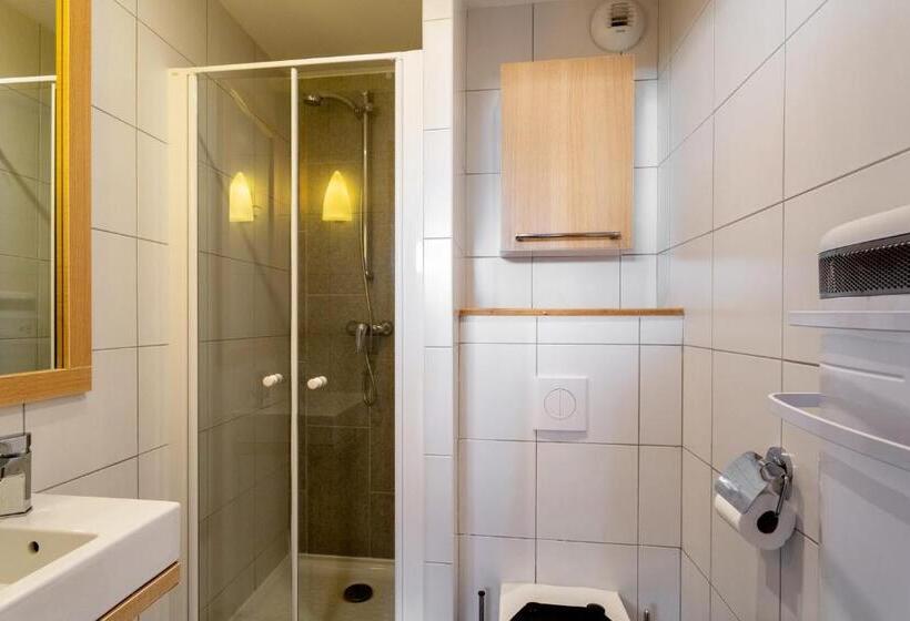 Apartamento 3 Dormitórios, Dormio Resort Les Portes Du Grand Massif