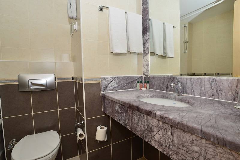 Номер Стандарт, Göcek Lykia Resort
