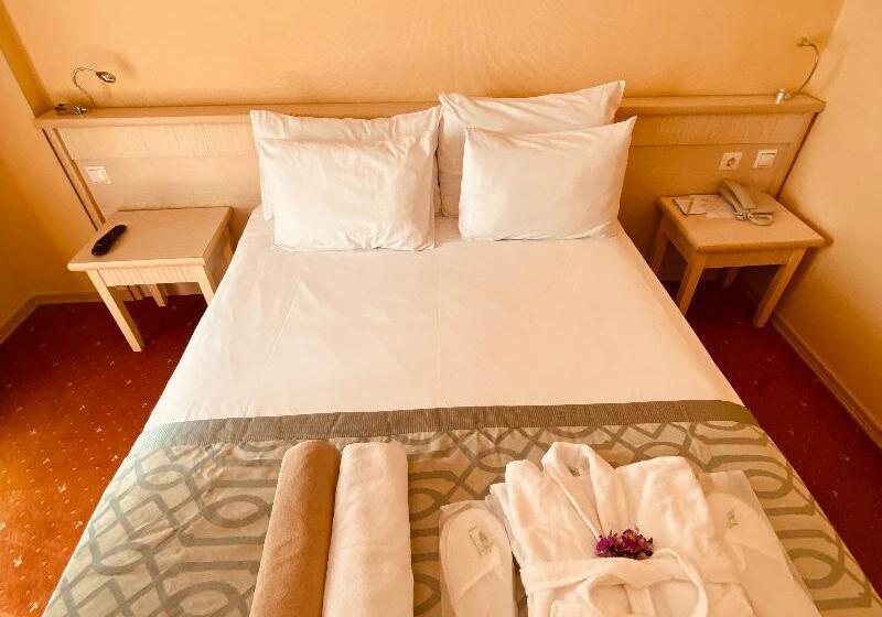 Номер Economy, Göcek Lykia Resort