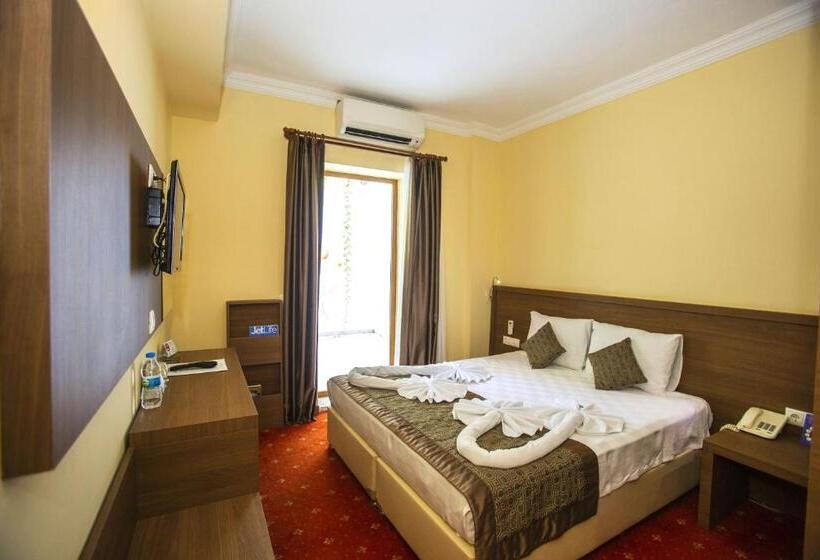 Номер Economy, Göcek Lykia Resort