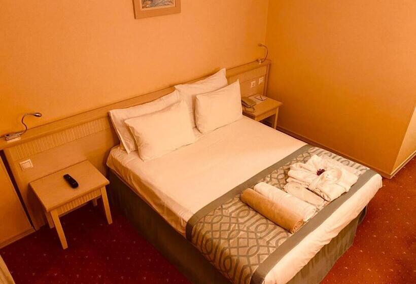 Номер Стандарт, Göcek Lykia Resort
