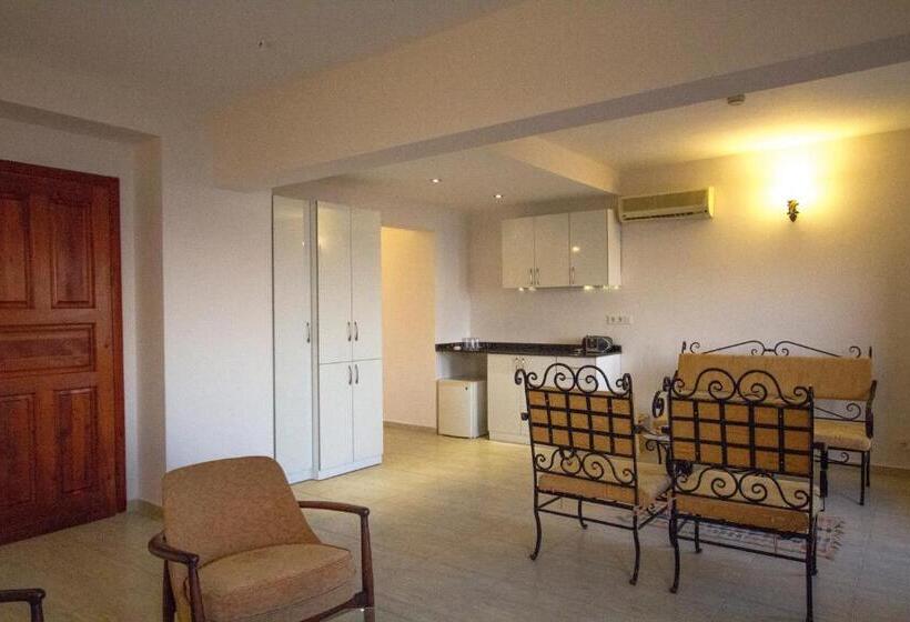 Suite, Kulube