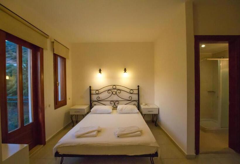 Suite, Kulube