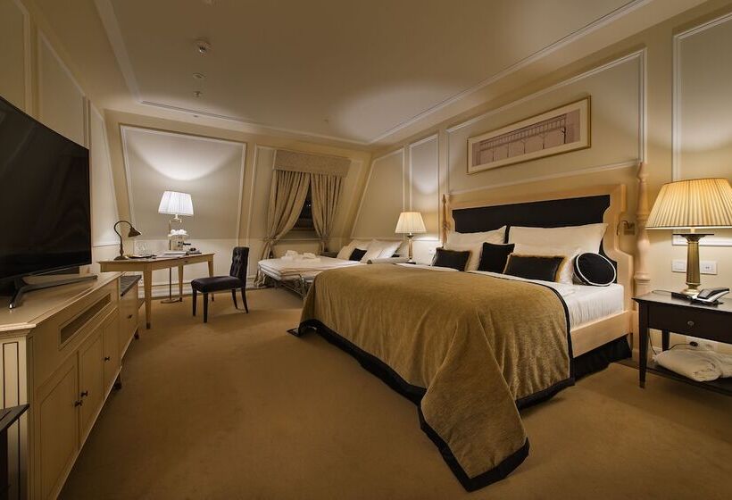Quarto Estandar, Loft Hotel Bratislava