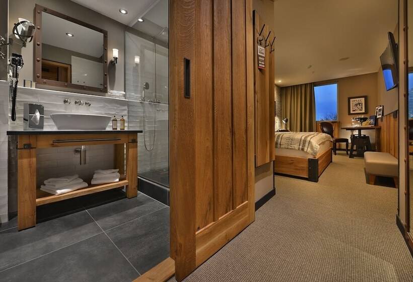 Quarto Premium, Loft Hotel Bratislava