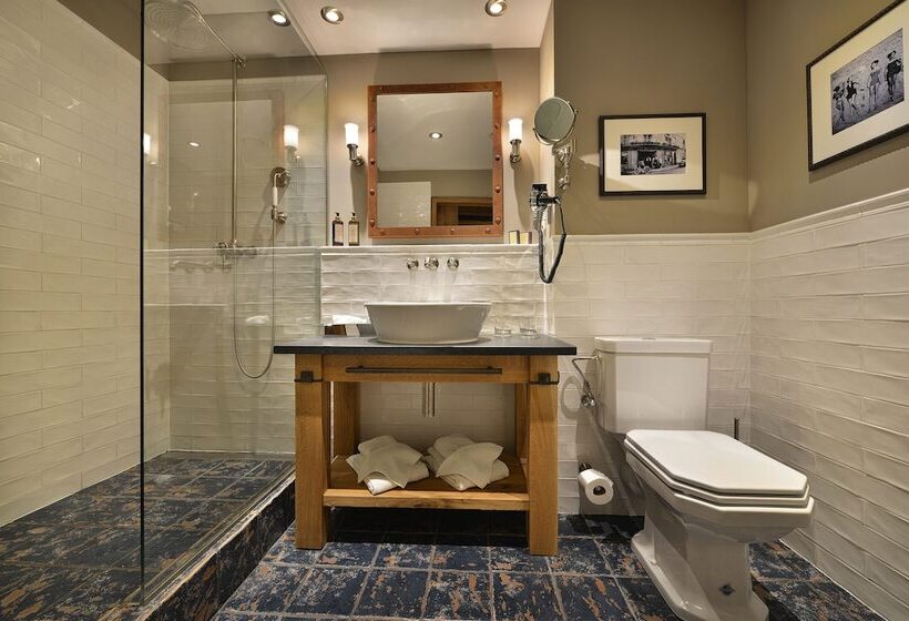 Quarto Triplo Premium, Loft Hotel Bratislava