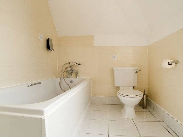 اتاق استاندارد یک نفره, OYO London Luton