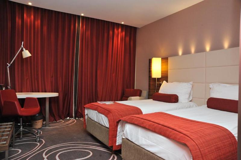 اتاق استاندارد, Ramada By Wyndham Pitesti
