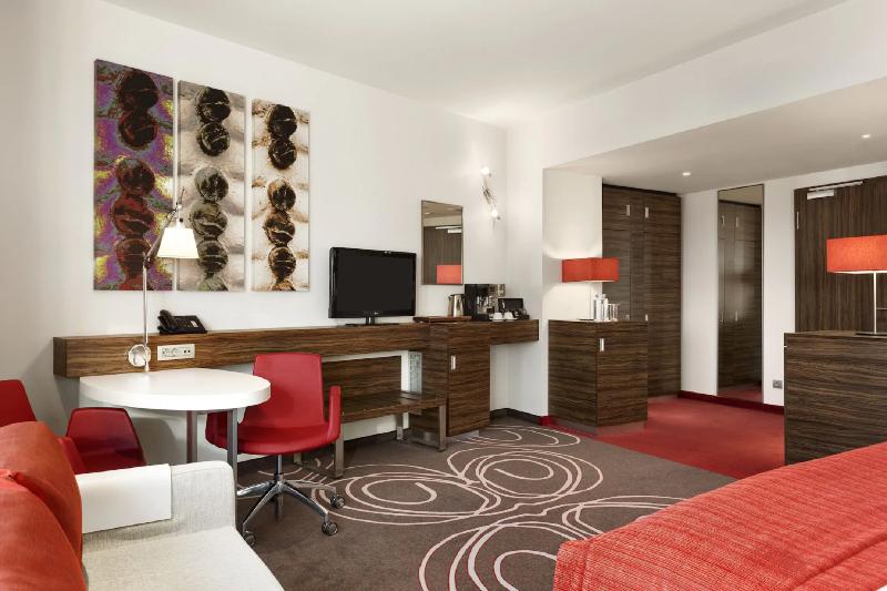 اتاق اجرایی, Ramada By Wyndham Pitesti