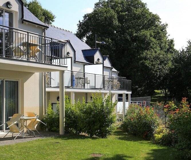 اتاق سوپریور, Résidence Goélia Le Domaine De Pont Aven