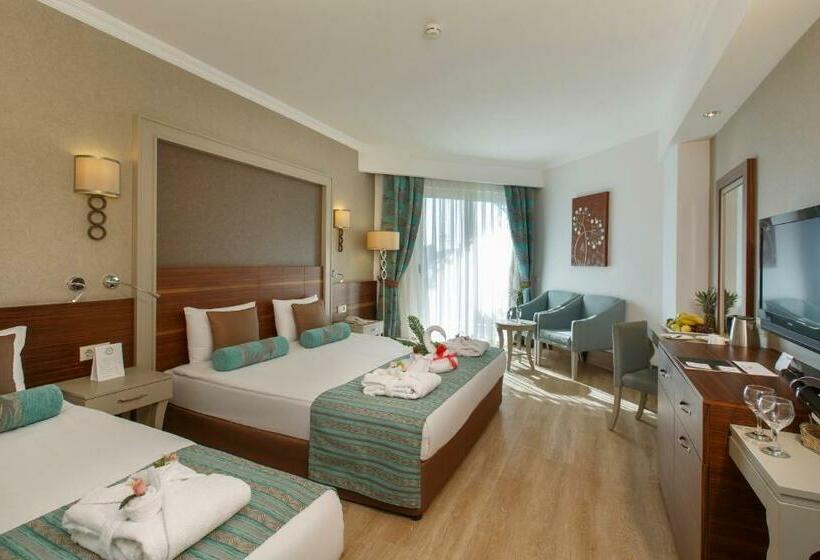 اتاق استاندارد, Side Crown Palace - Ultra All Inclusive