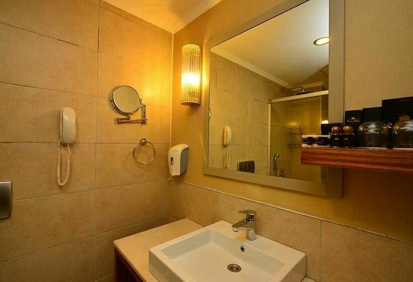 اتاق خانوادگی, Side Crown Palace - Ultra All Inclusive