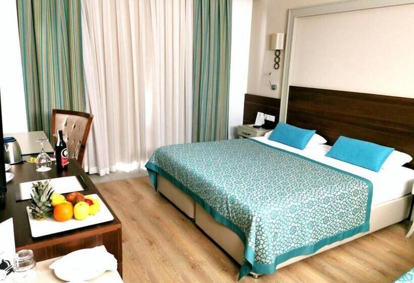 اتاق استاندارد, Side Crown Palace - Ultra All Inclusive