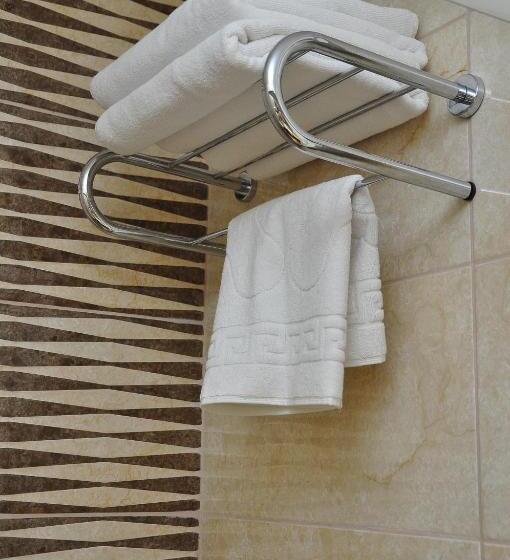 اتاق لوکس, Side Crown Palace - Ultra All Inclusive