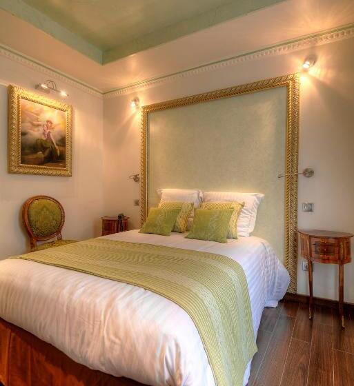 اتاق راحتی, Villa Aultia