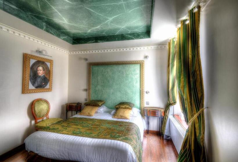 اتاق سوپریور, Villa Aultia
