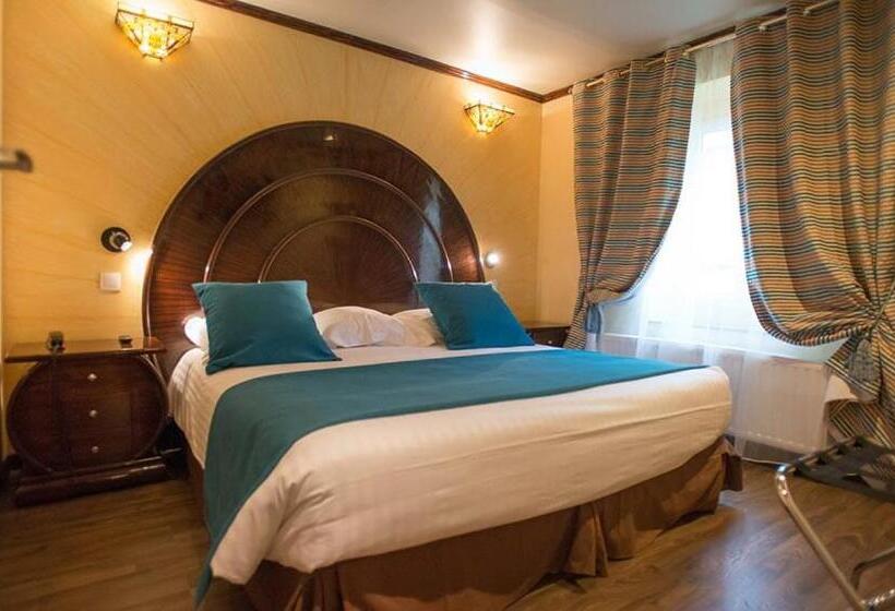 سوییت, Villa Aultia
